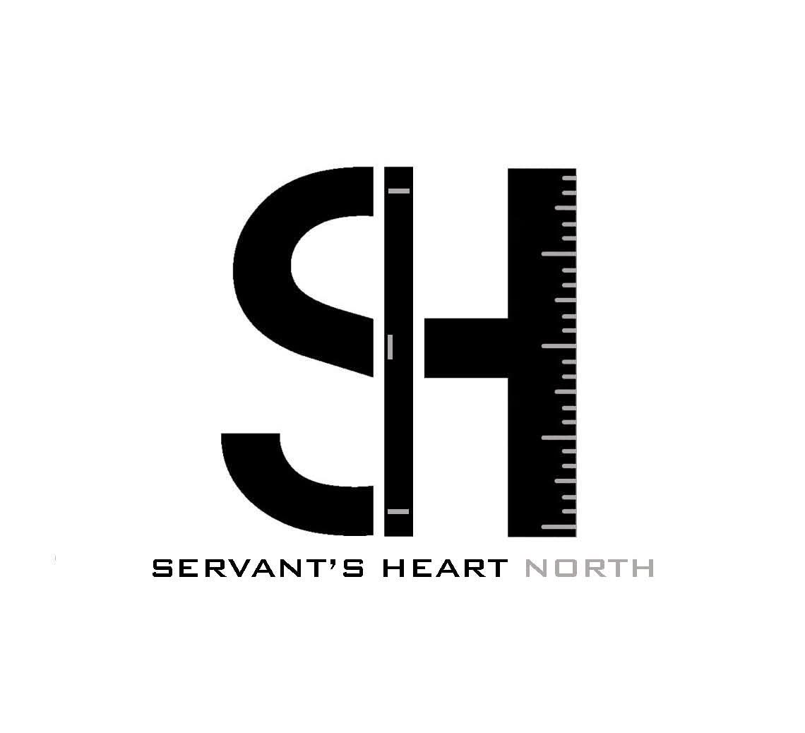 servantsheartnorth.org